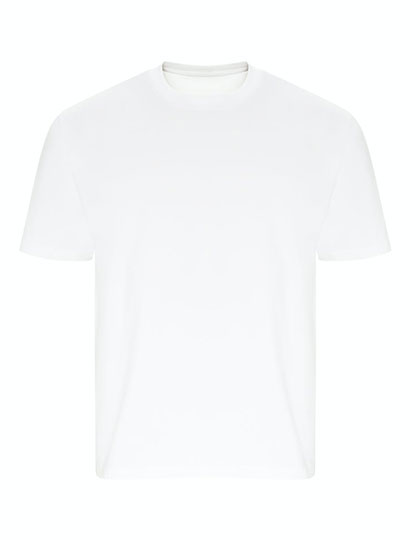 ARROW RECYCLED HEAVY OVERSIZE T - Ecologie