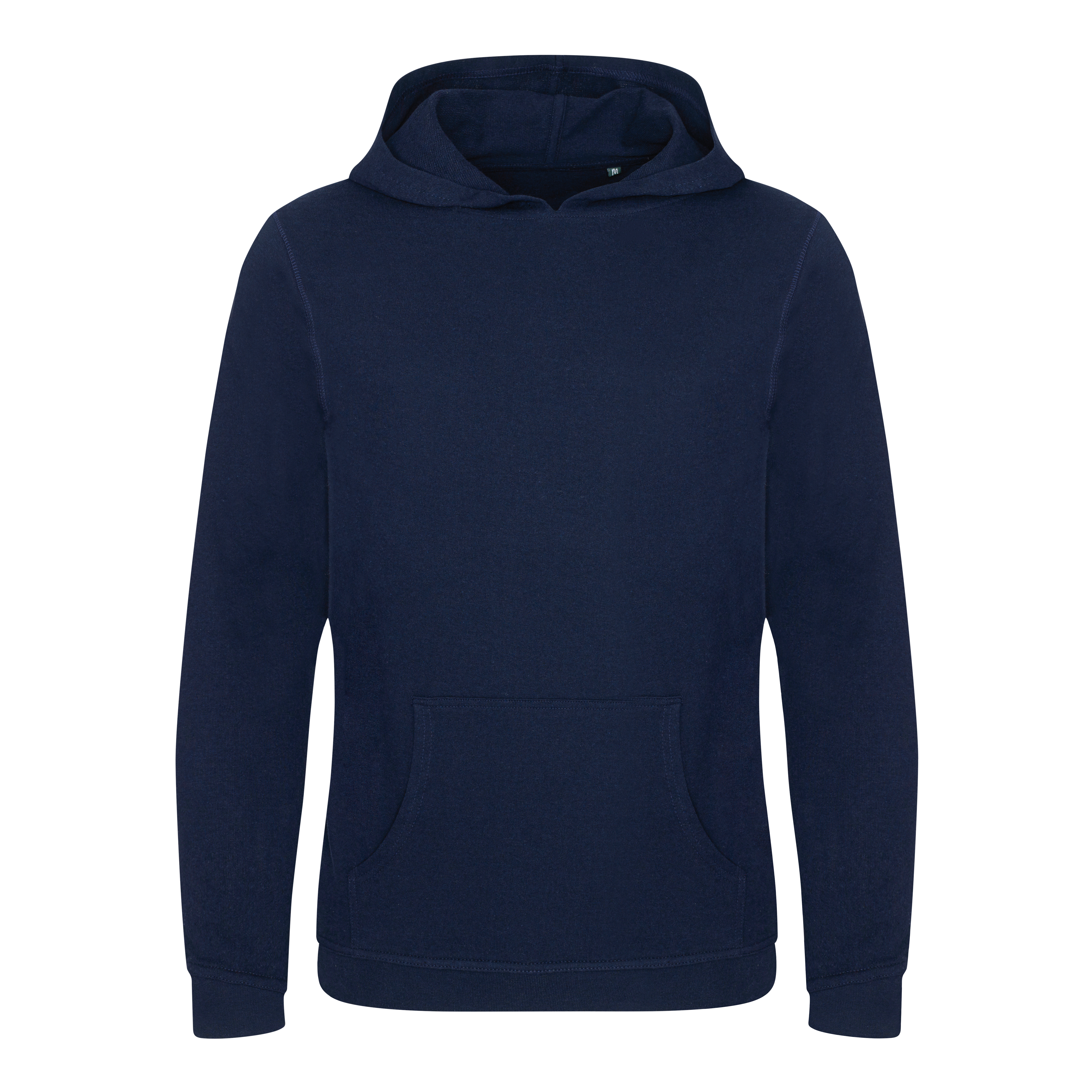 LUSAKA SUSTAINABLE HOODIE - Ecologie