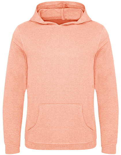 Ecologie LUSAKA SUSTAINABLE HOODIE