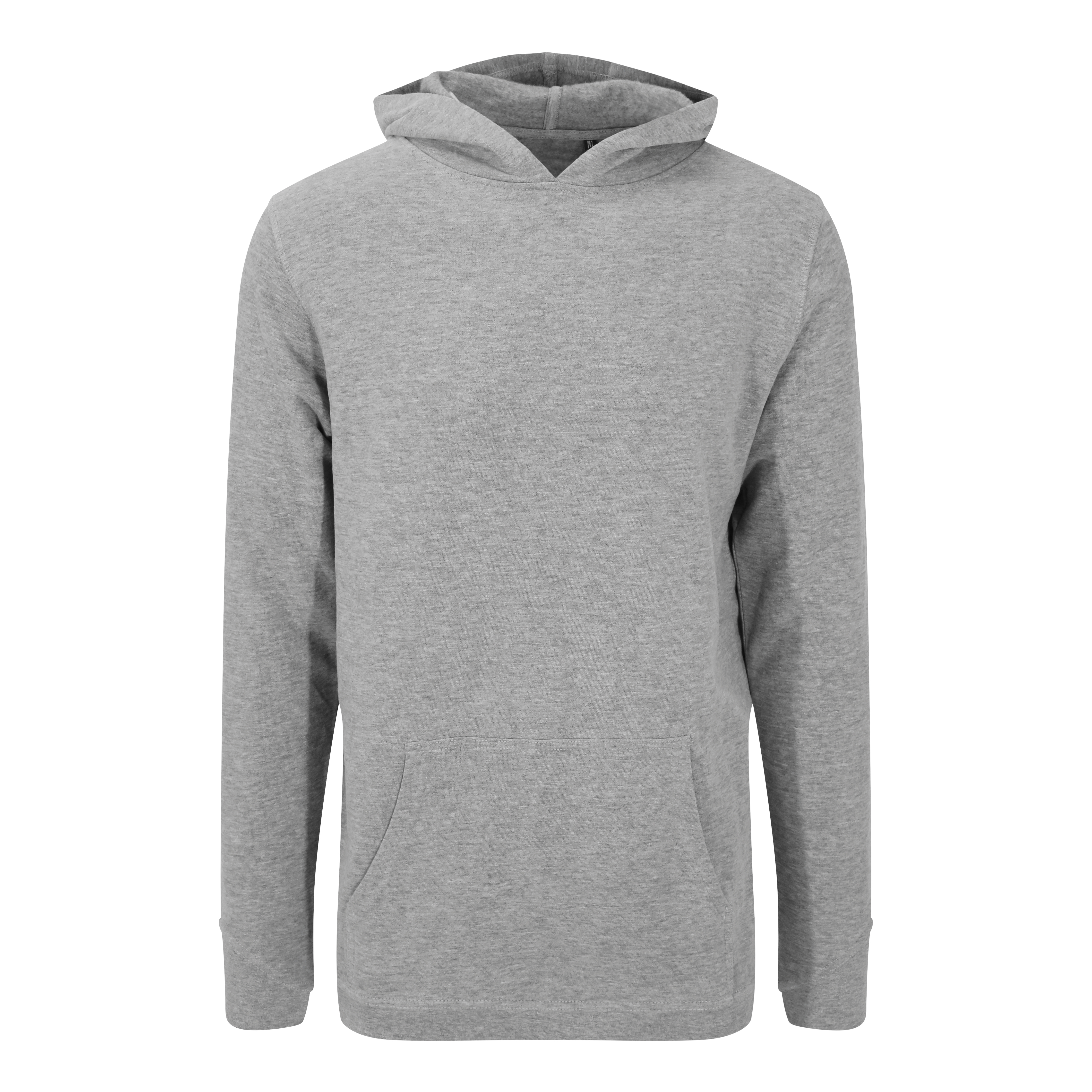 CORCOVADO ORGANIC HOODIE - Ecologie
