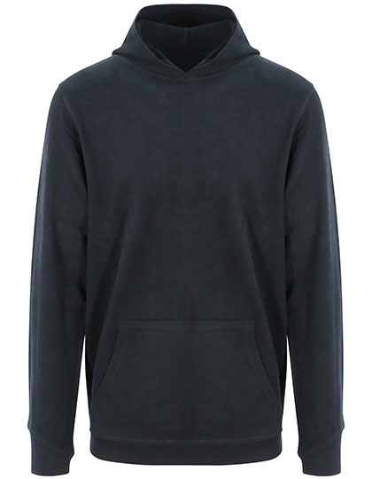 CORCOVADO ORGANIC HOODIE - Ecologie