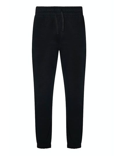 Crater Recycled Jogpants - Ecologie