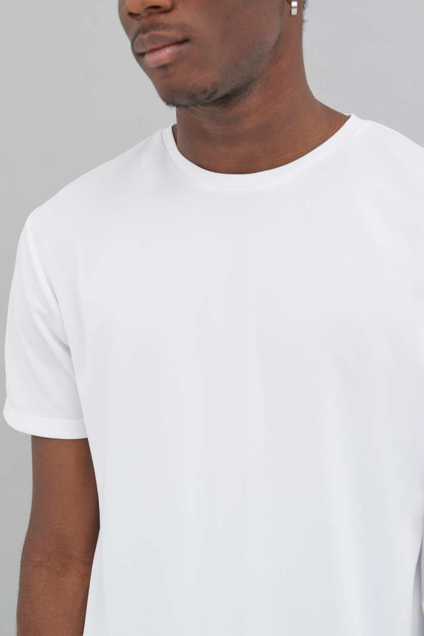 AMBARO RECYCLED SPORTS TEE - Ecologie