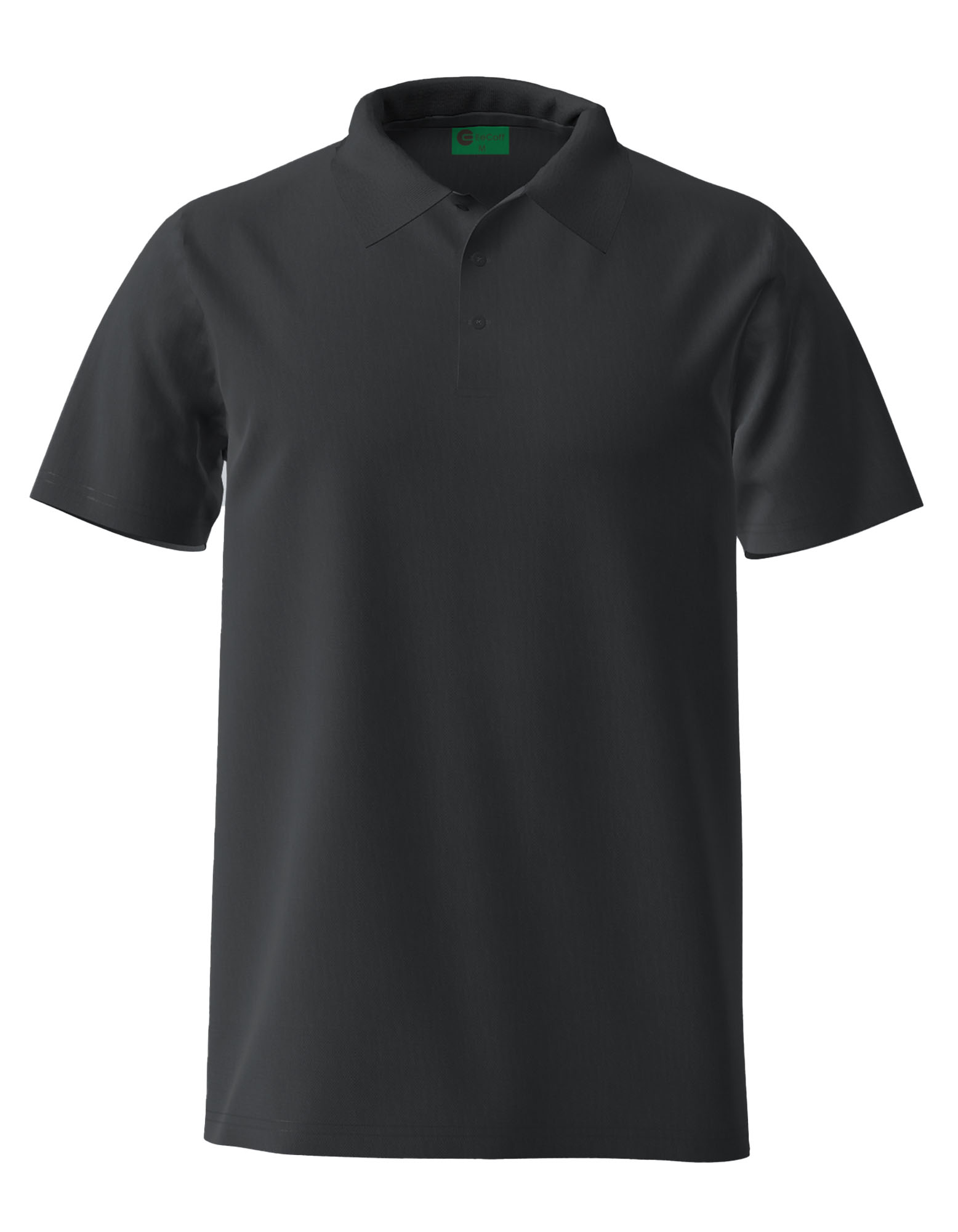 EeCoff Men´s Polo Shirt