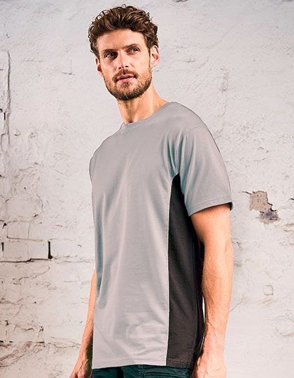 EXCD by Promodoro Unisex Contrast-T