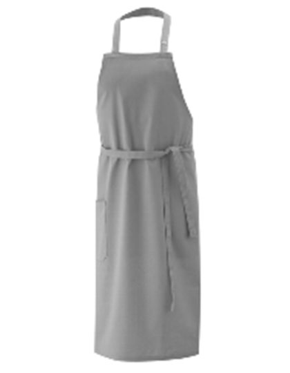 Bib Apron 80 x 100 cm - Exner