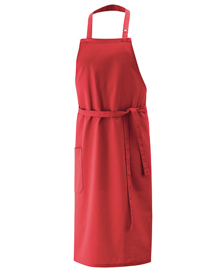 Bib Apron 80 x 100 cm - Exner