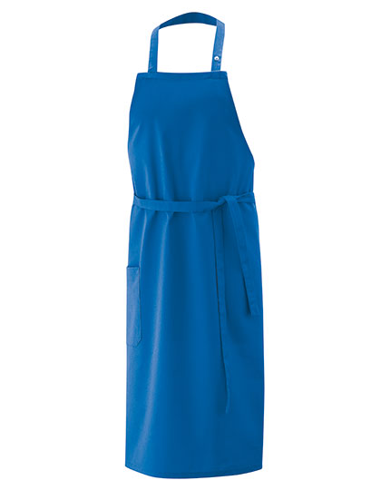 Bib Apron 80 x 100 cm - Exner
