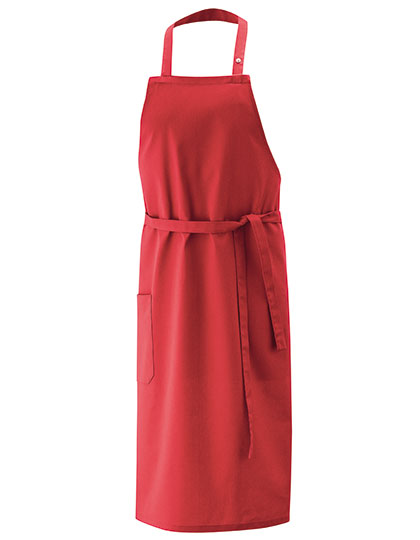 Bib Apron XXL 100 x 100 cm - Exner