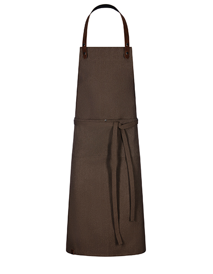Bib Apron Canvas 75 x 100 cm - Exner