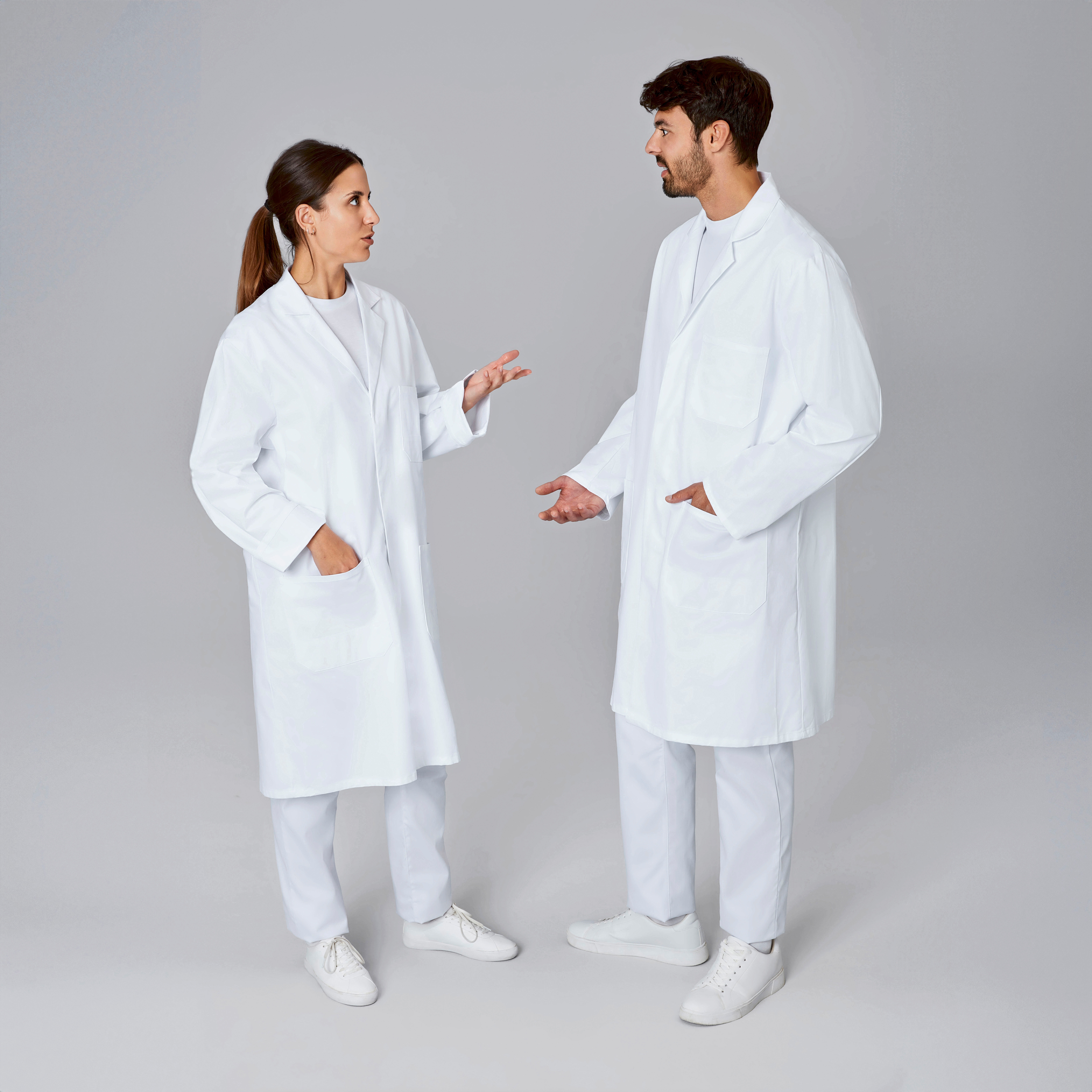 Unisex Jacket - Exner