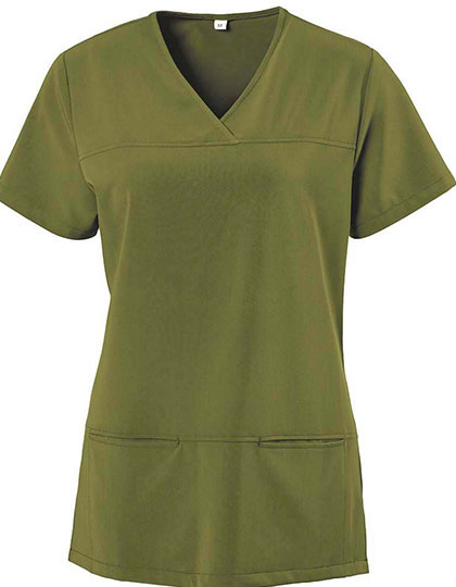 Tunic X-Top - Exner