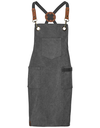 Kids Apron Canvas - Exner