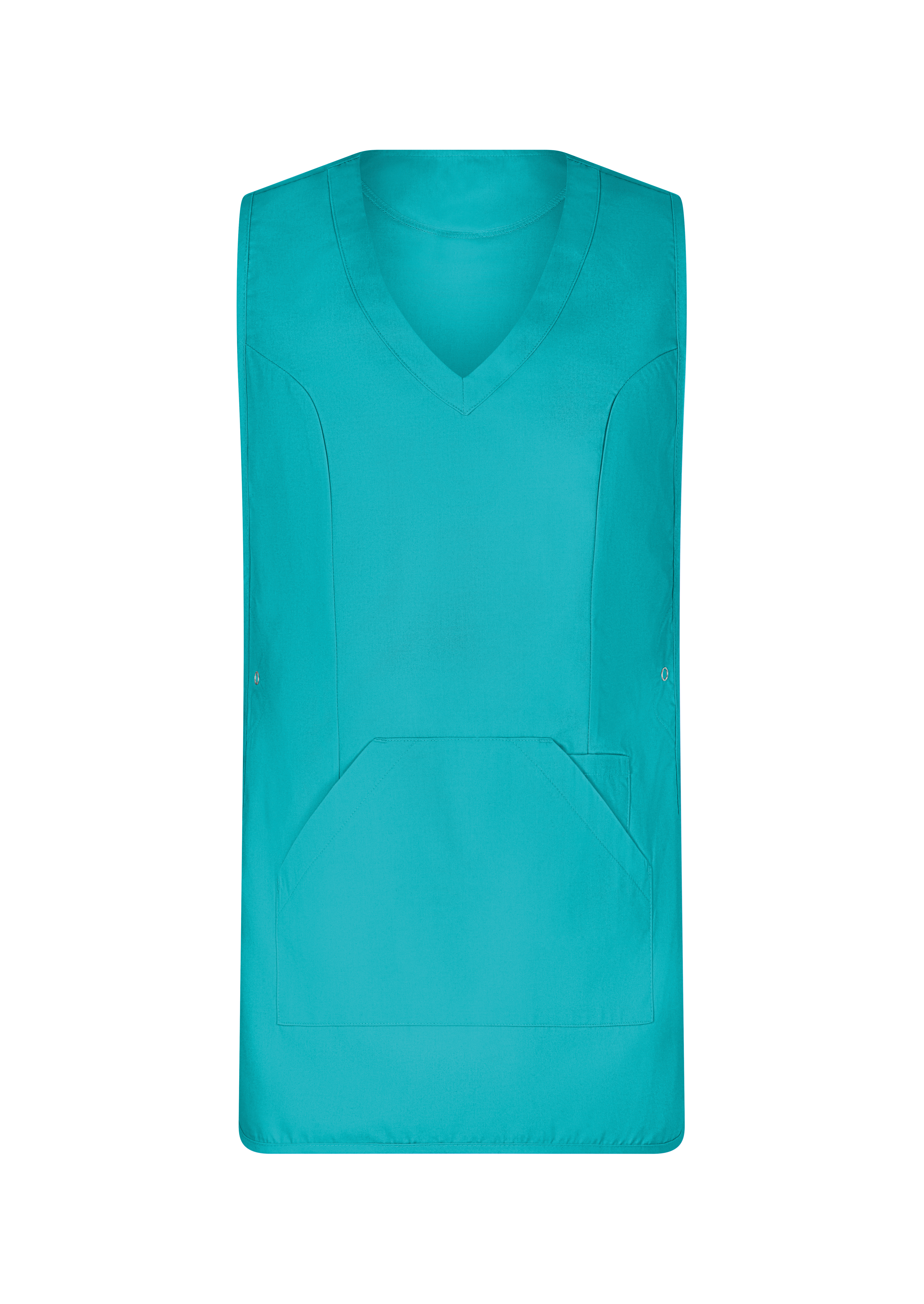Throwover Apron Soft-Touch - Exner