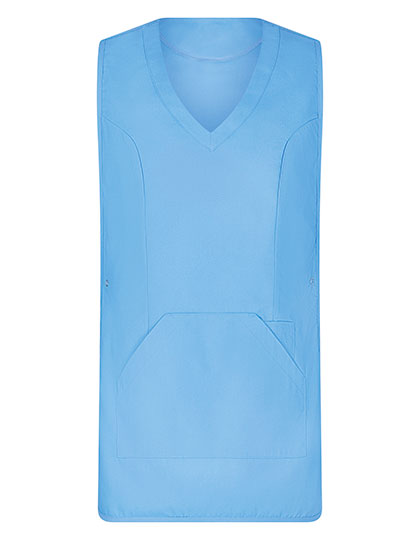 Throwover Apron Soft-Touch - Exner