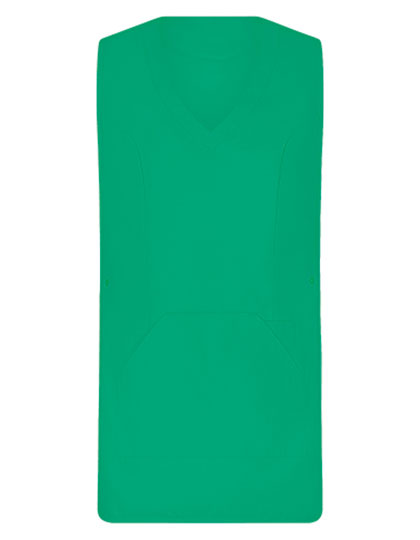 Throwover Apron Soft-Touch - Exner