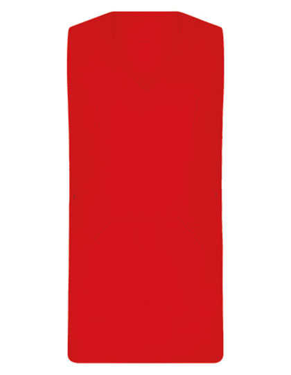 Throwover Apron Soft-Touch - Exner