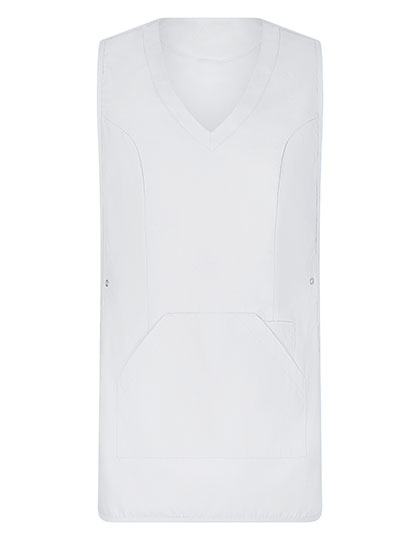 Throwover Apron Soft-Touch - Exner