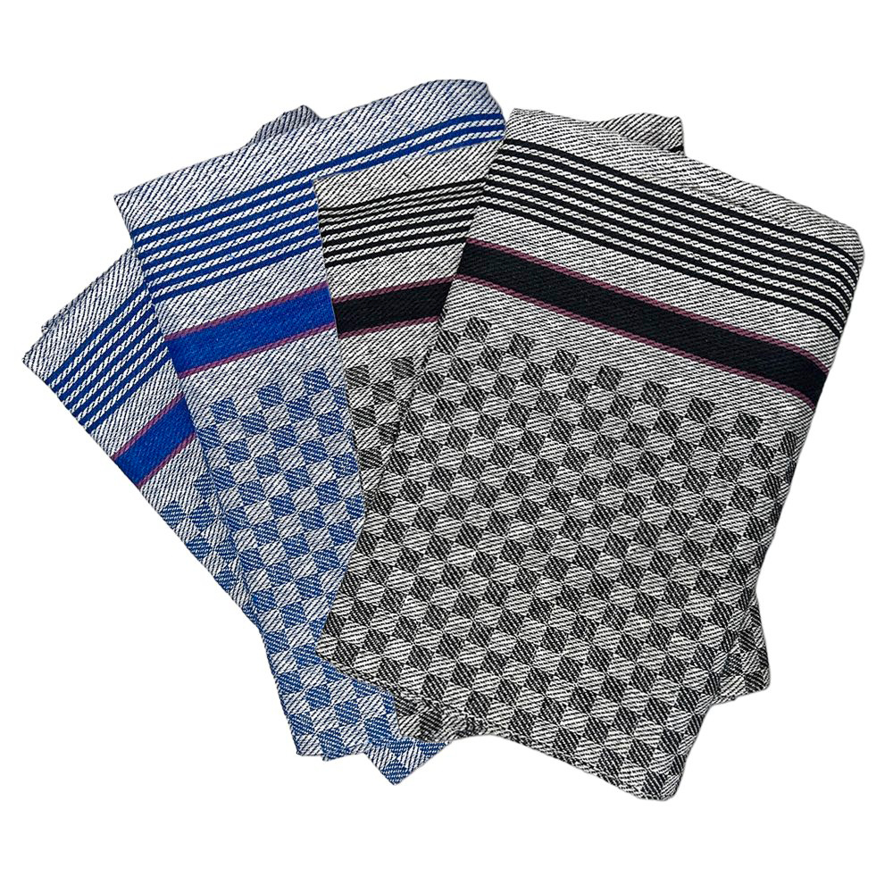 Pit Towel (Pack of 10 pieces) - Exner