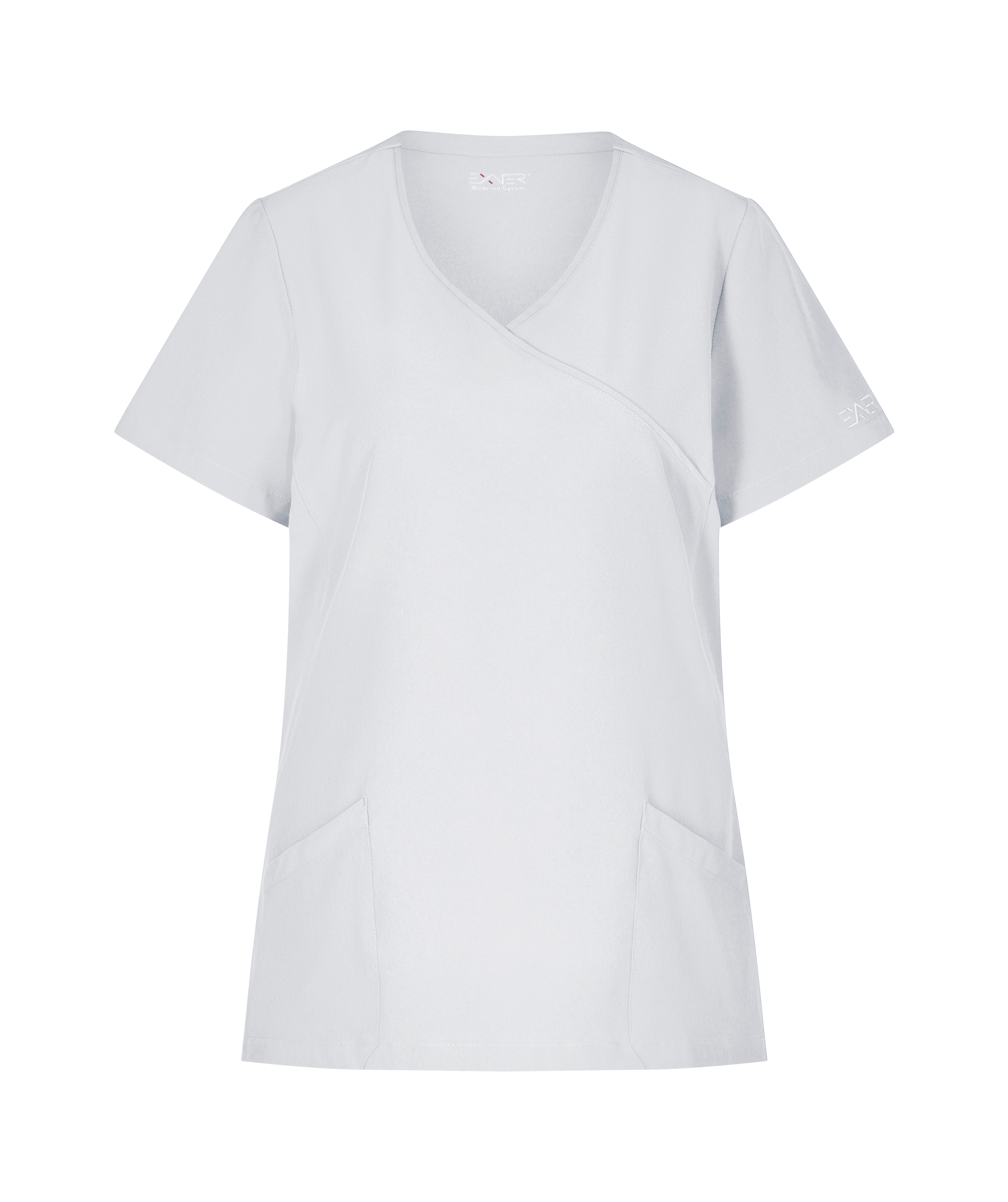 Exner Sportsline Women-Tunic, Slim Fit