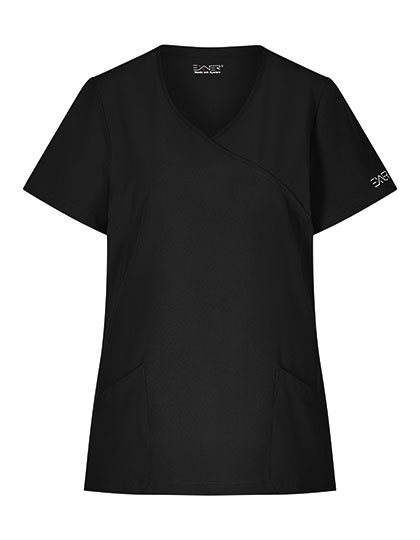 Sportsline Women-Tunic, Slim Fit - Exner