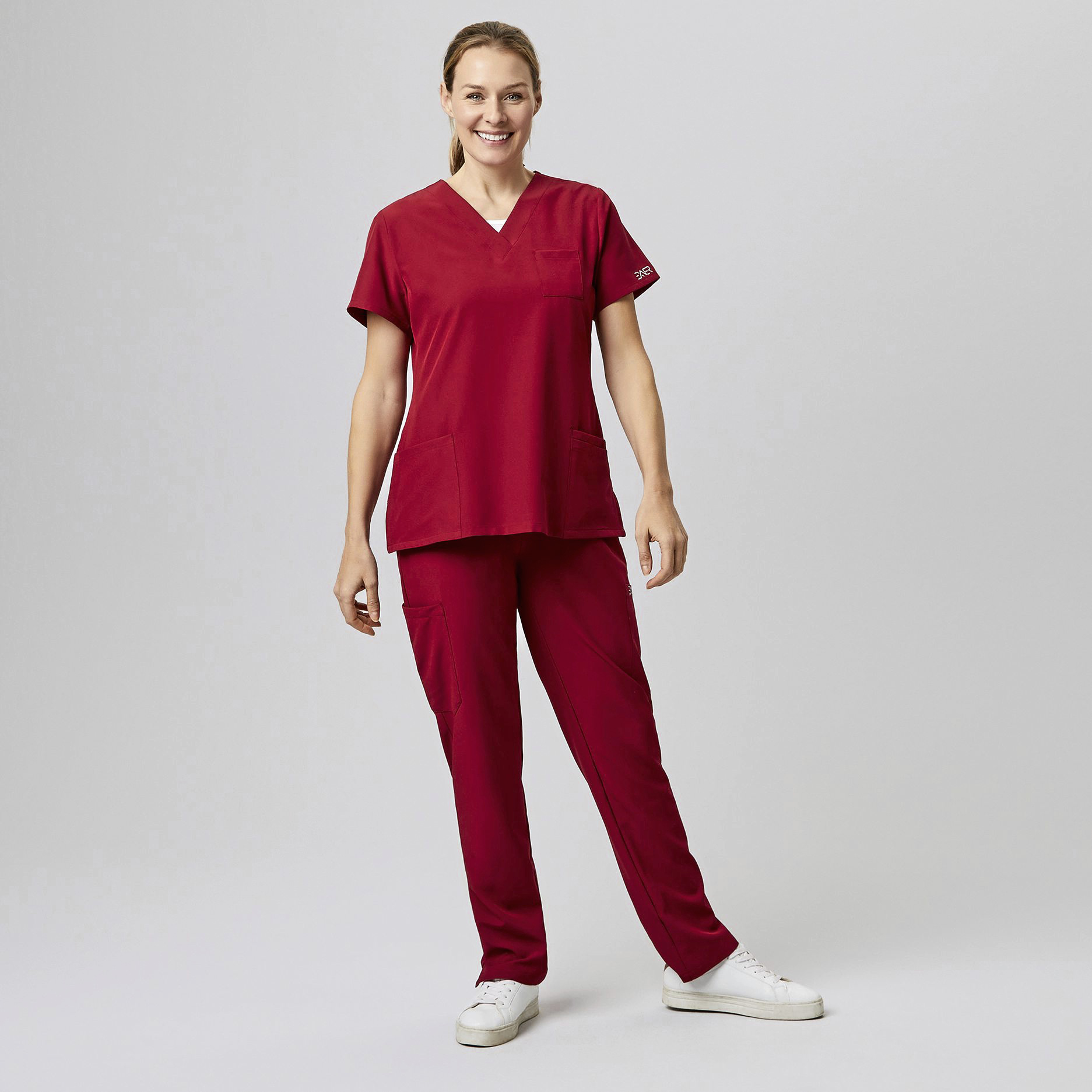 Sportsline Women-Tunic, Regular Fit - Exner
