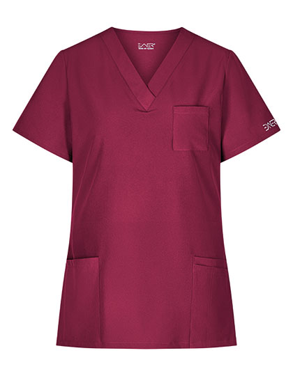 Sportsline Women-Tunic, Regular Fit - Exner