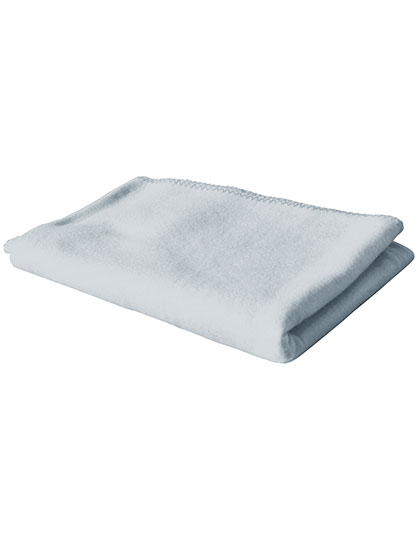 Fleece Blanket - Exner
