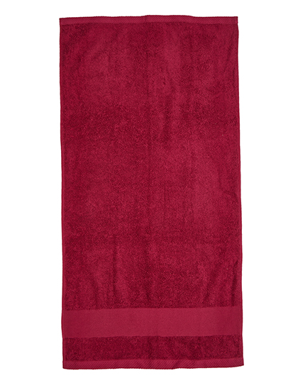 Fair Towel Organic Cozy Bath Sheet