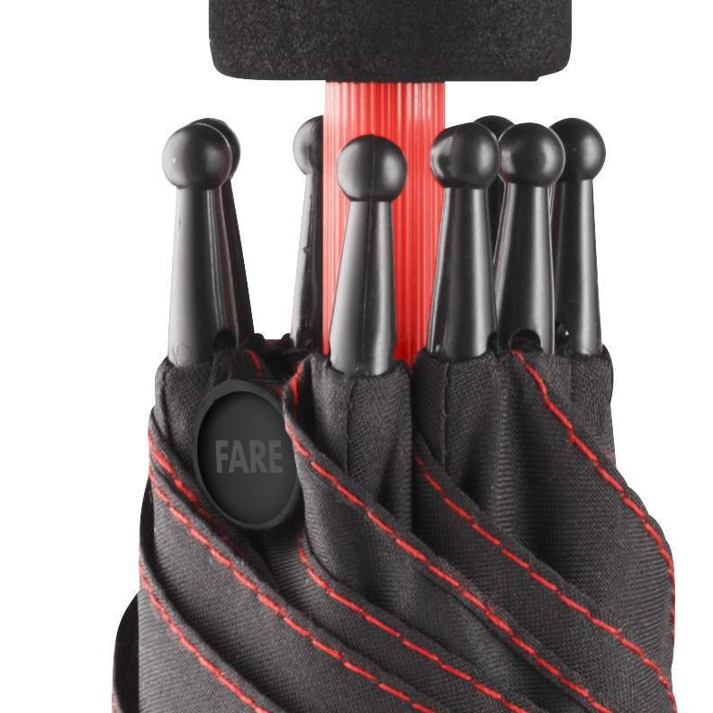 AC Regular Umbrella Colorline - FARE