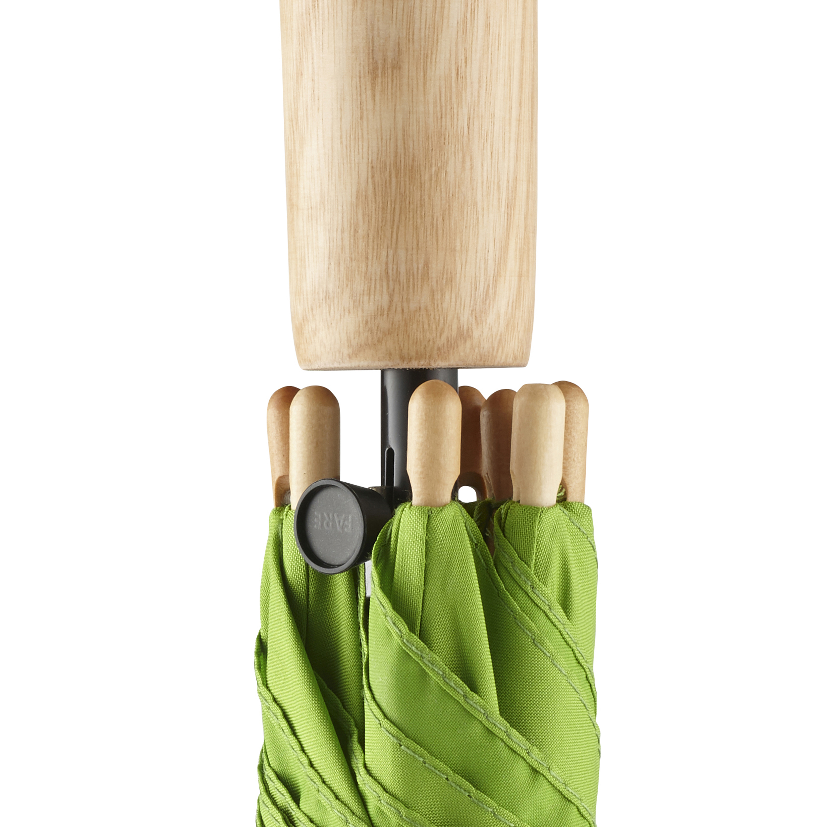 AC Regular Umbrella OekoBrella, waterSAVE® - FARE