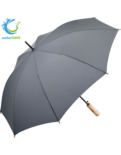 AC Regular Umbrella OekoBrella, waterSAVE® - FARE