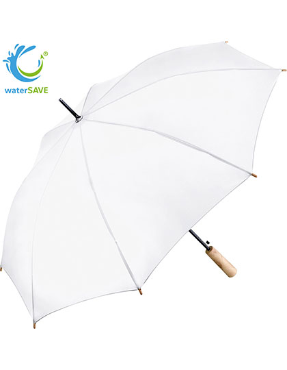 AC Regular Umbrella OekoBrella, waterSAVE® - FARE
