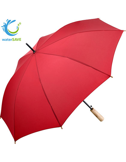 AC Regular Umbrella OekoBrella, waterSAVE® - FARE