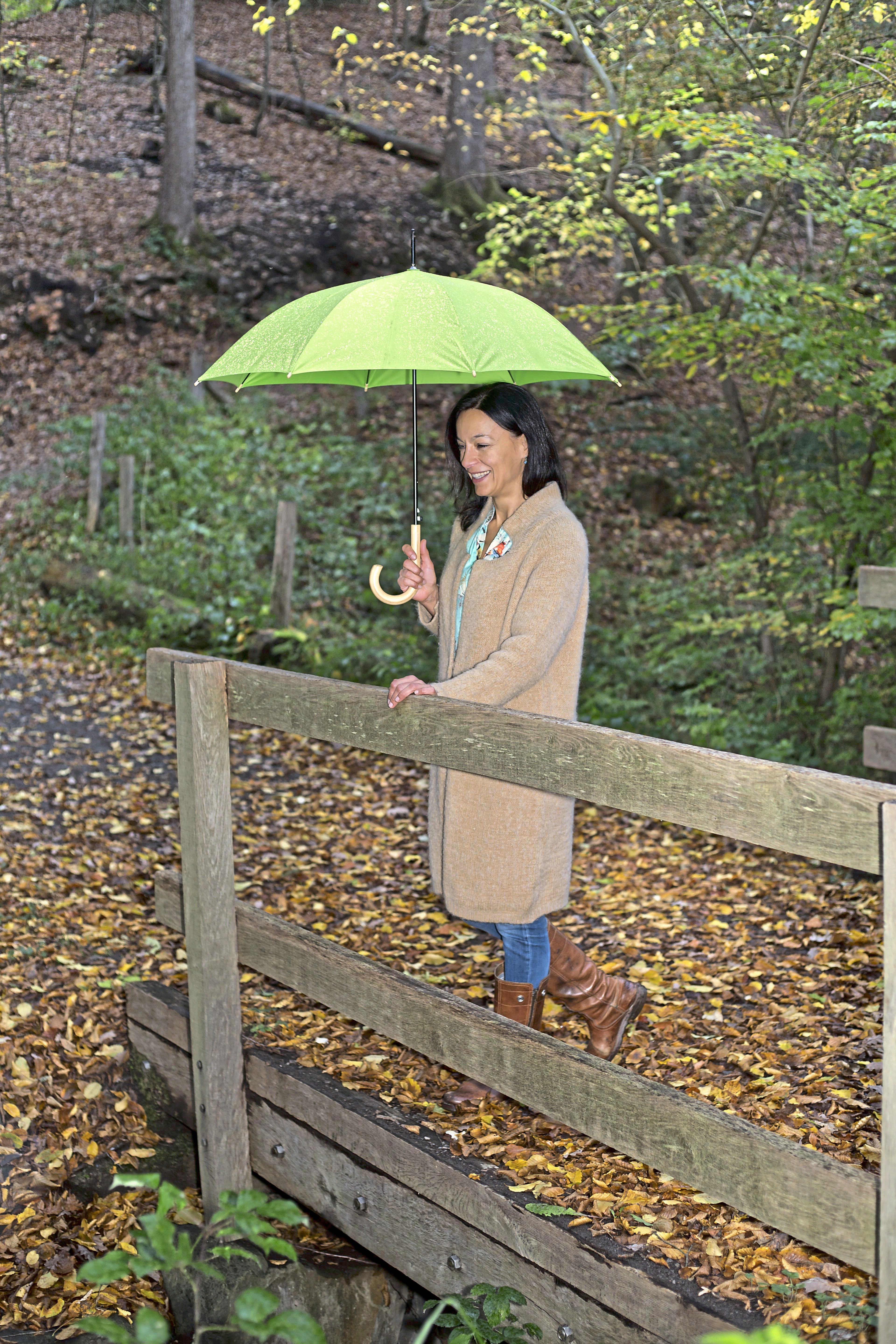 AC Regular Umbrella ÖkoBrella, waterSAVE® - FARE