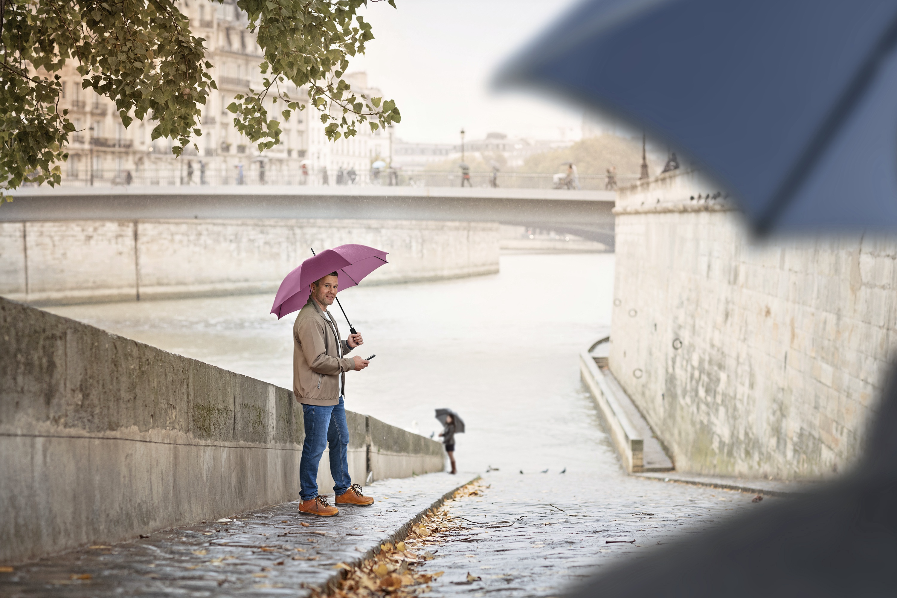 AC-Umbrella - FARE