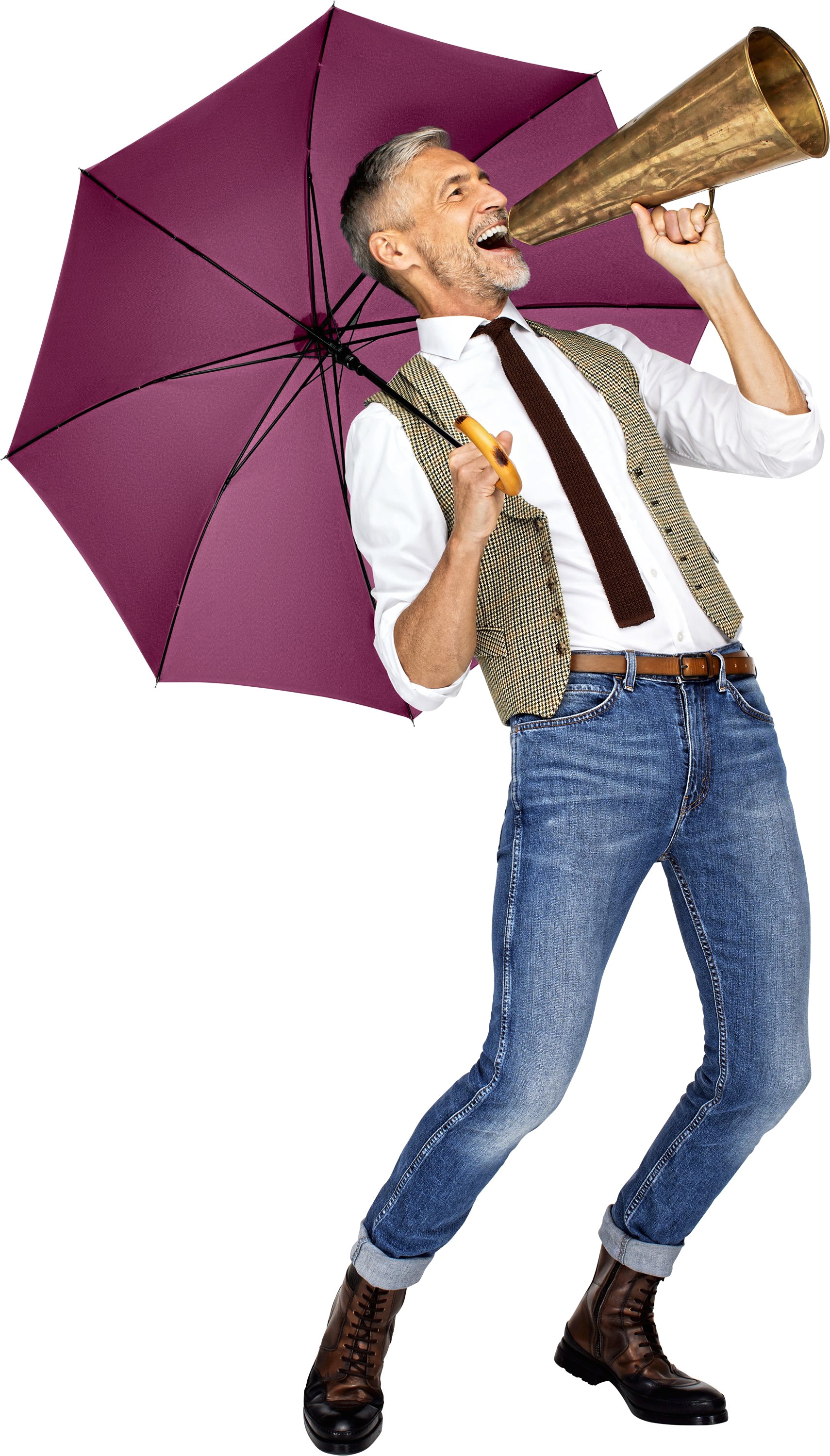 AC-Umbrella - FARE