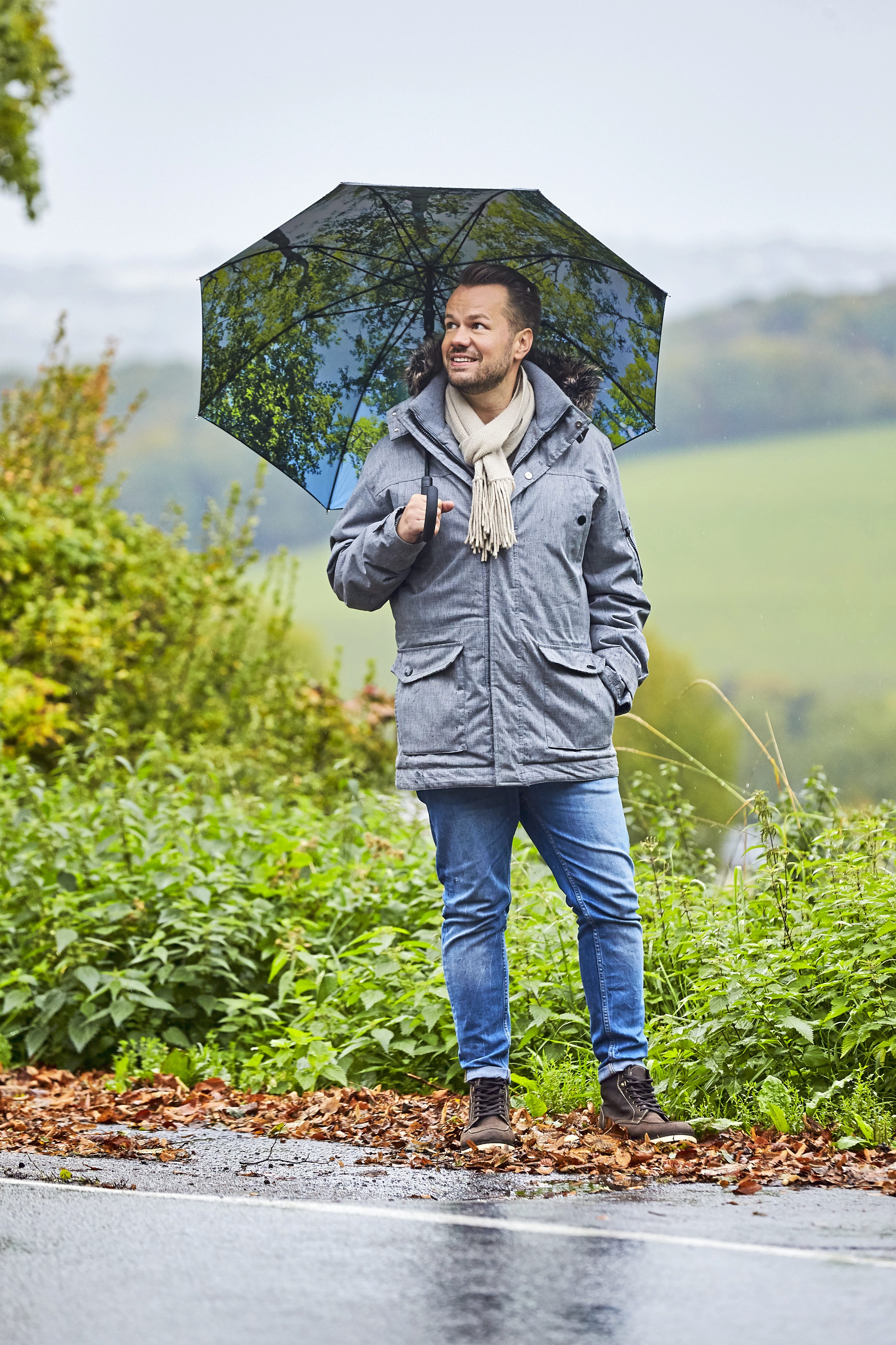 AC-Umbrella FARE® Impressions - FARE