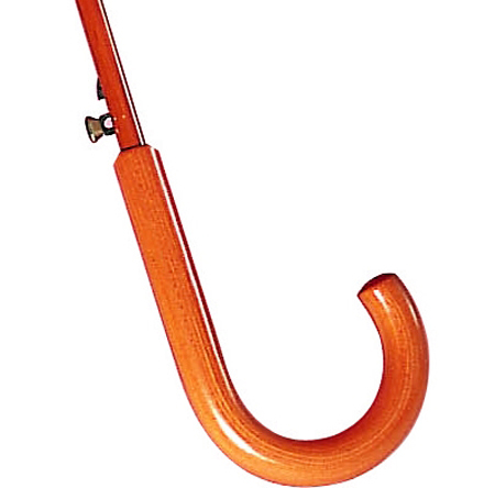 AC Woodshaft Regular Umbrella - FARE