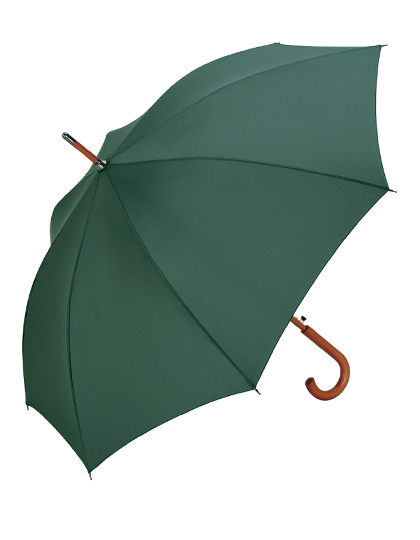 AC Woodshaft Regular Umbrella - FARE