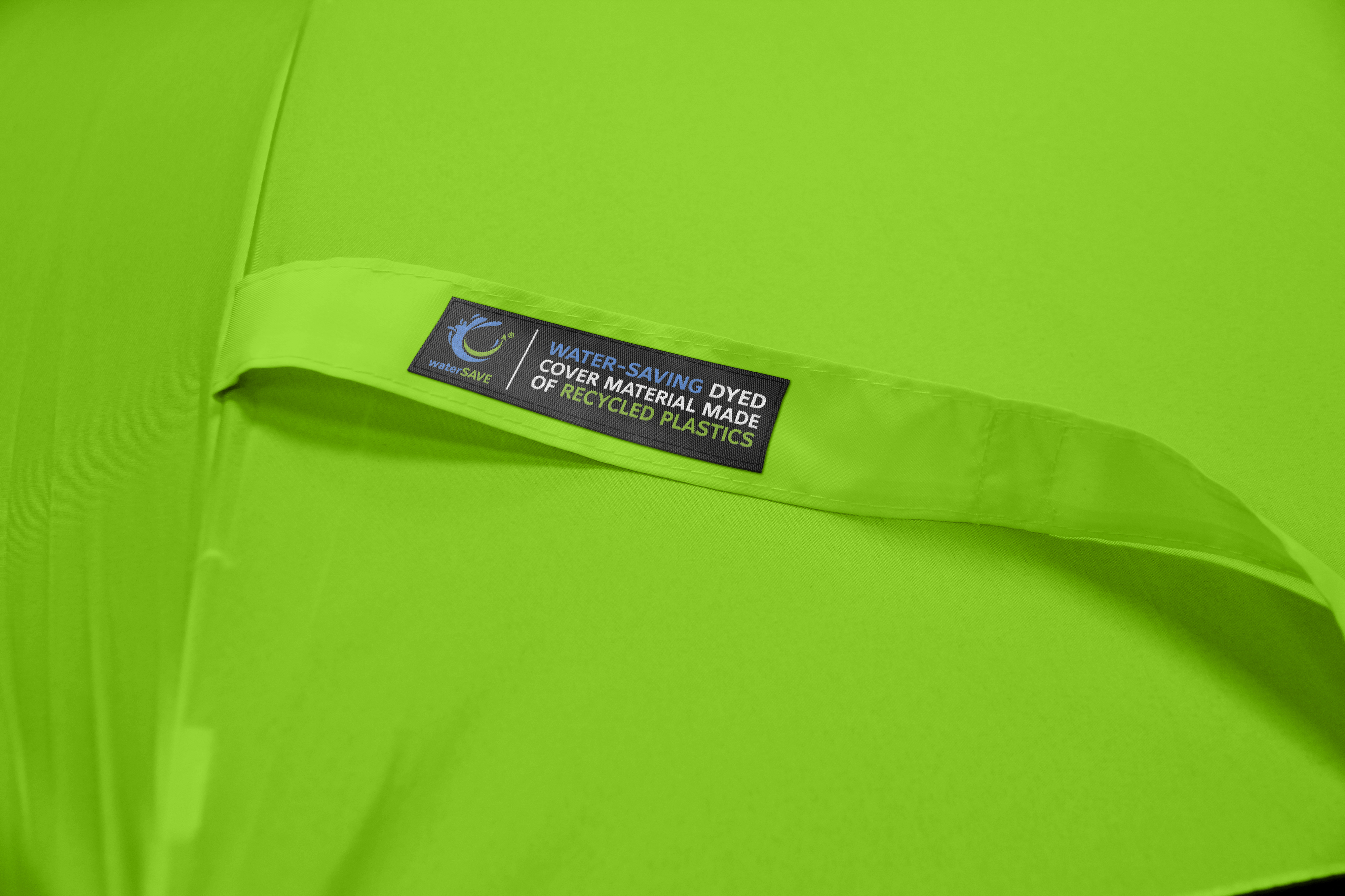 AOC-Pocket Umbrella OekoBrella, waterSAVE® - FARE