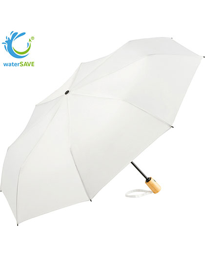 AOC-Pocket Umbrella OekoBrella, waterSAVE® - FARE