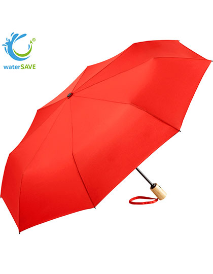 AOC-Pocket Umbrella OekoBrella, waterSAVE® - FARE