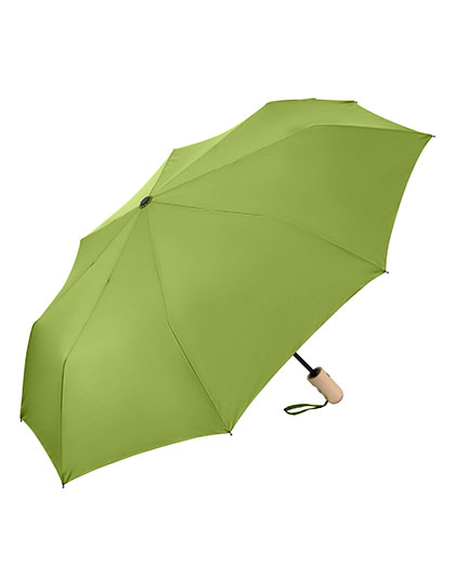AC-Pocket Umbrella OekoBrella, waterSAVE® - FARE