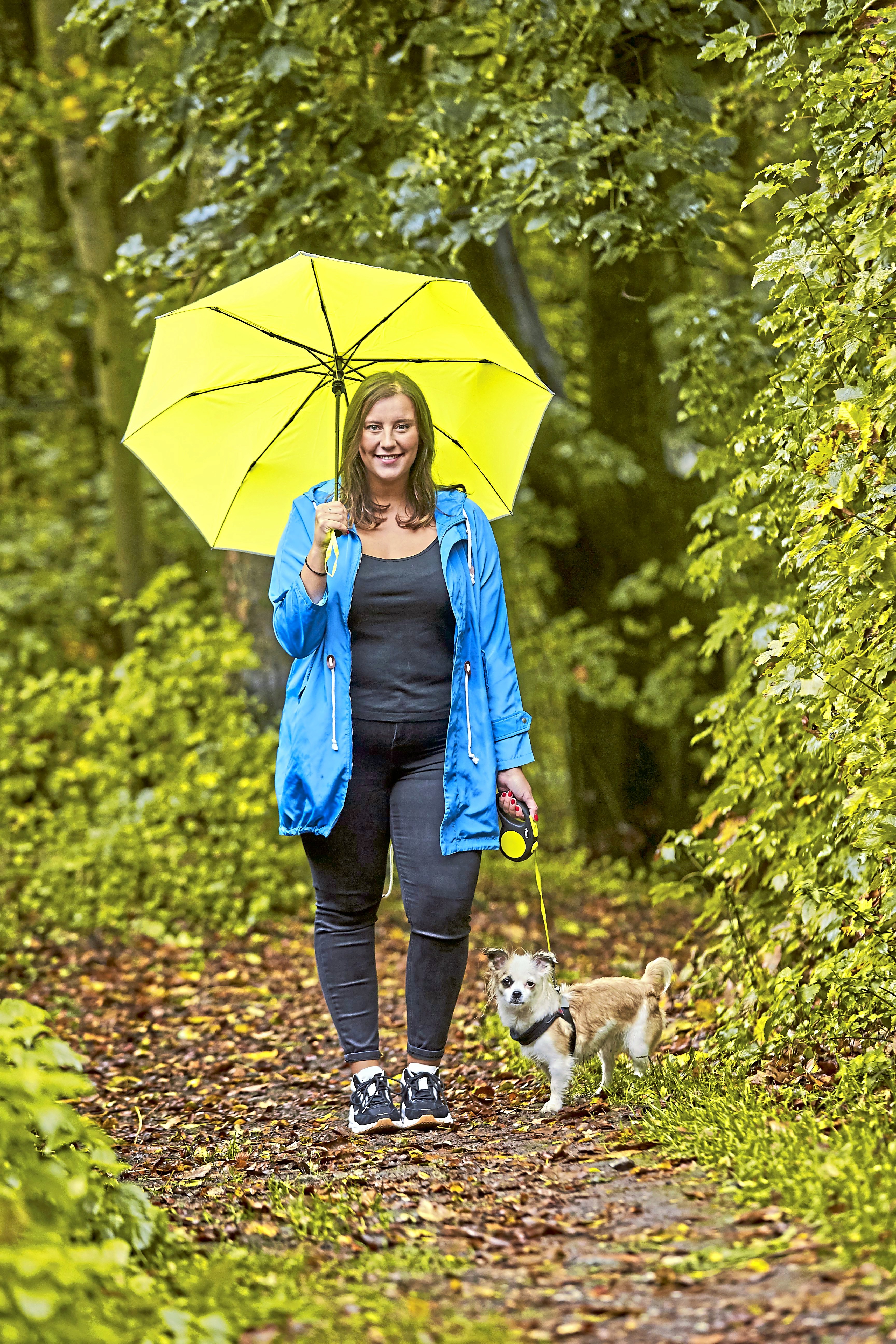 Pocket Umbrella FARE®-AC Plus - FARE