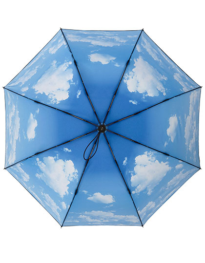 AC-Mini-Pocket Umbrella FARE®-Nature - FARE