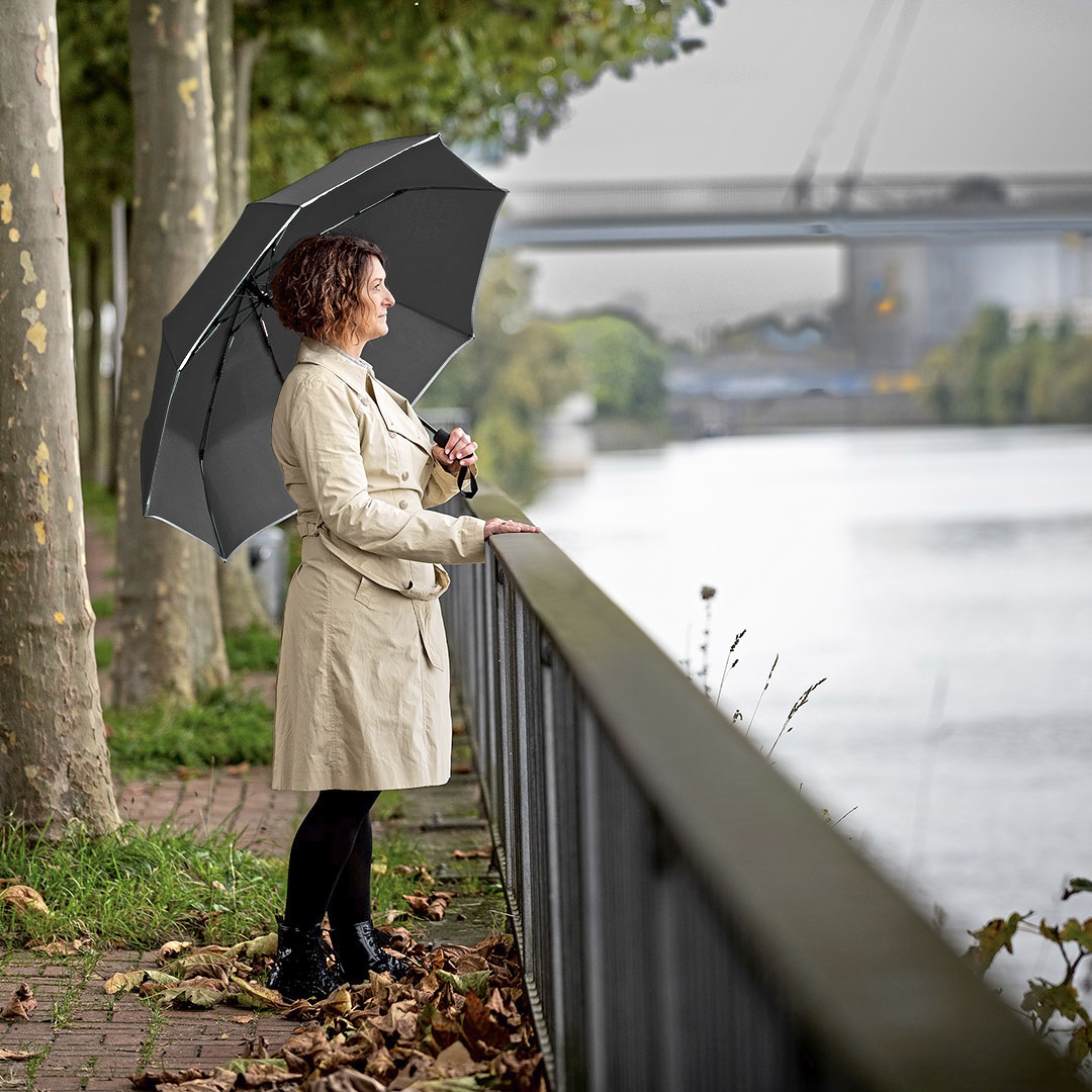 AOC-Oversize-Pocket Umbrella Magic Windfighter® 2.0 - FARE