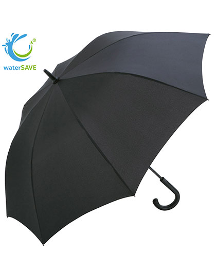 Fibreglass-Umbrella Windfighter AC2, waterSAVE® - FARE