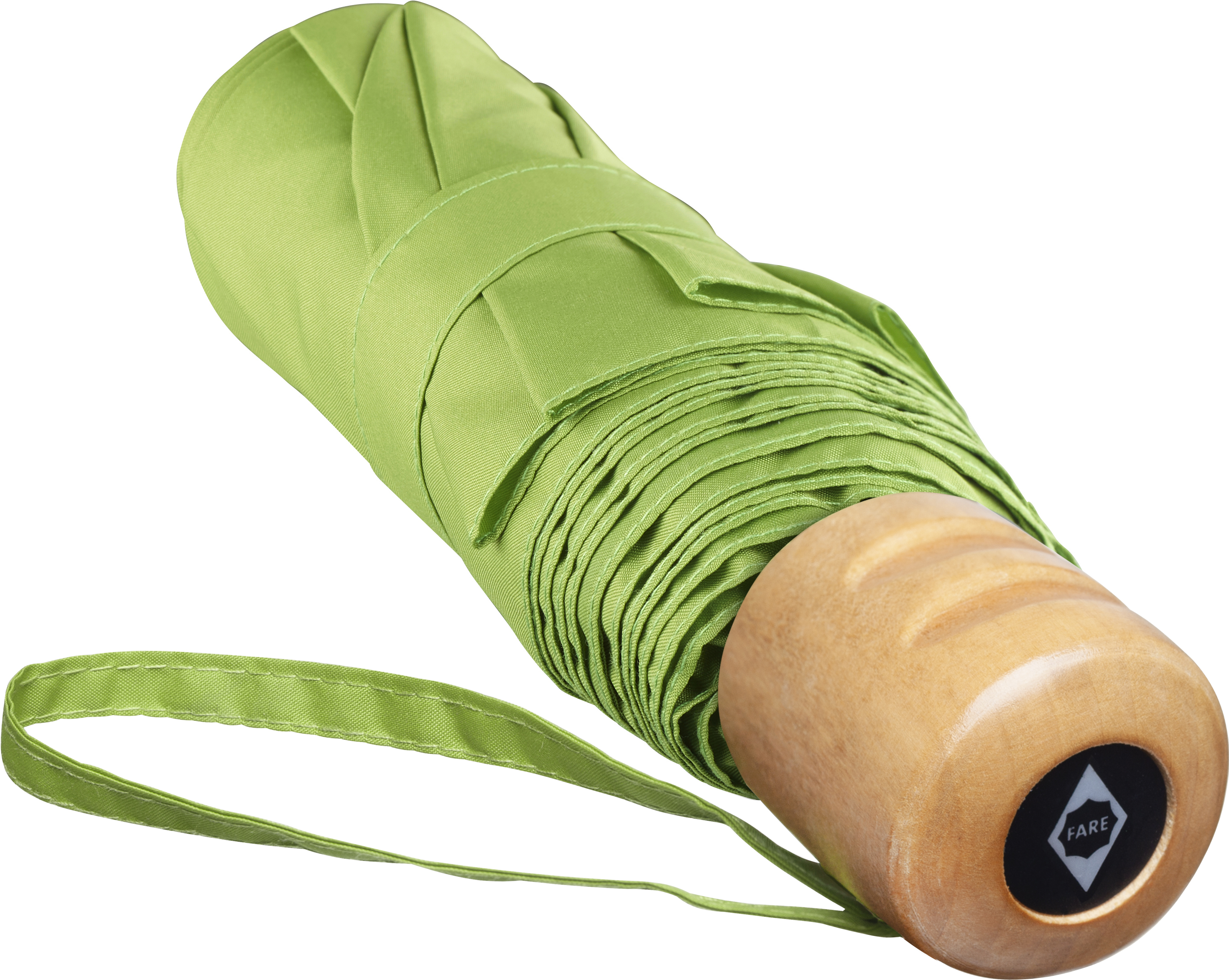 Pocket Umbrella OekoBrella Shopping, waterSAVE ® - FARE