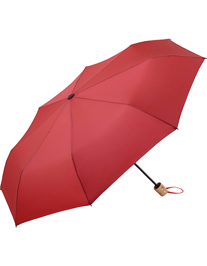 Pocket Umbrella OekoBrella Shopping, waterSAVE ® - FARE